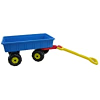 Polesie - Carretilla para niños (PW36971)